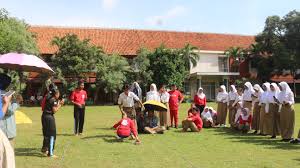 Class Meeting Osis SMA Negeri 1 Singajaya