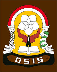 Logo Osis SMA Negeri 1 Singajaya